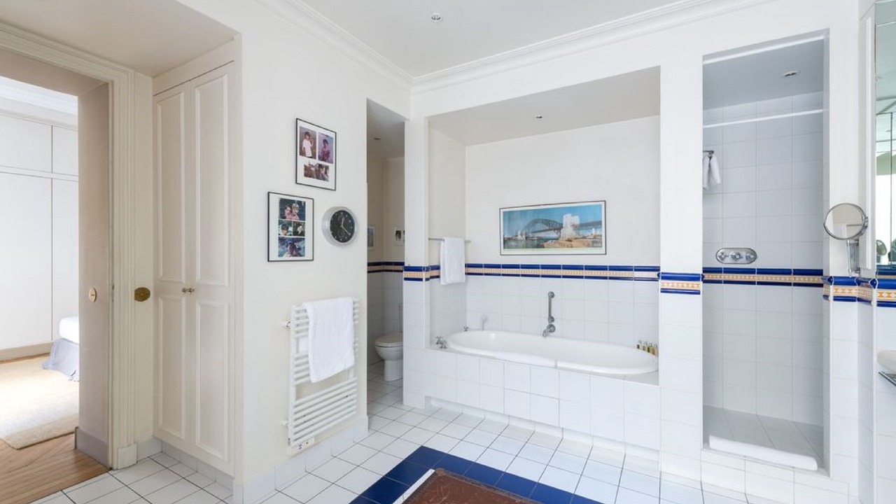 Photo of Bathroom in Figares