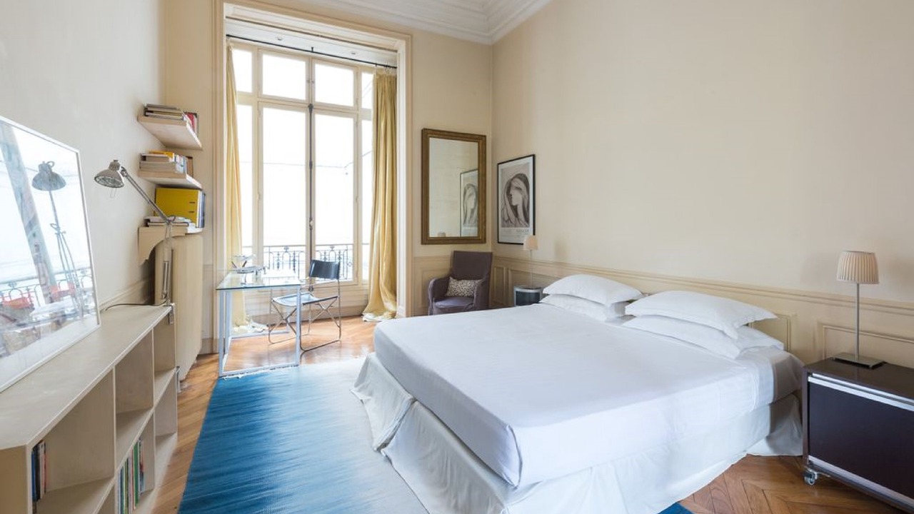 Photo of Bedroom in Figares