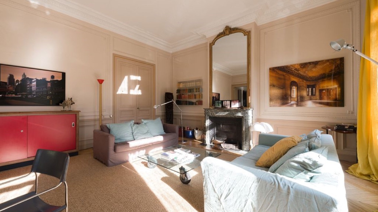 Photo of Livingroom in Figares