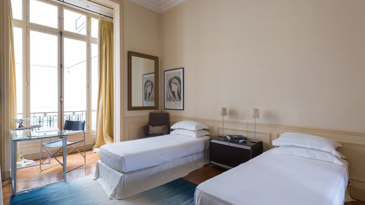 Photo of Bedroom in Figares