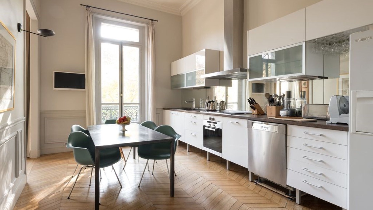Photo of Kitchen in Figares