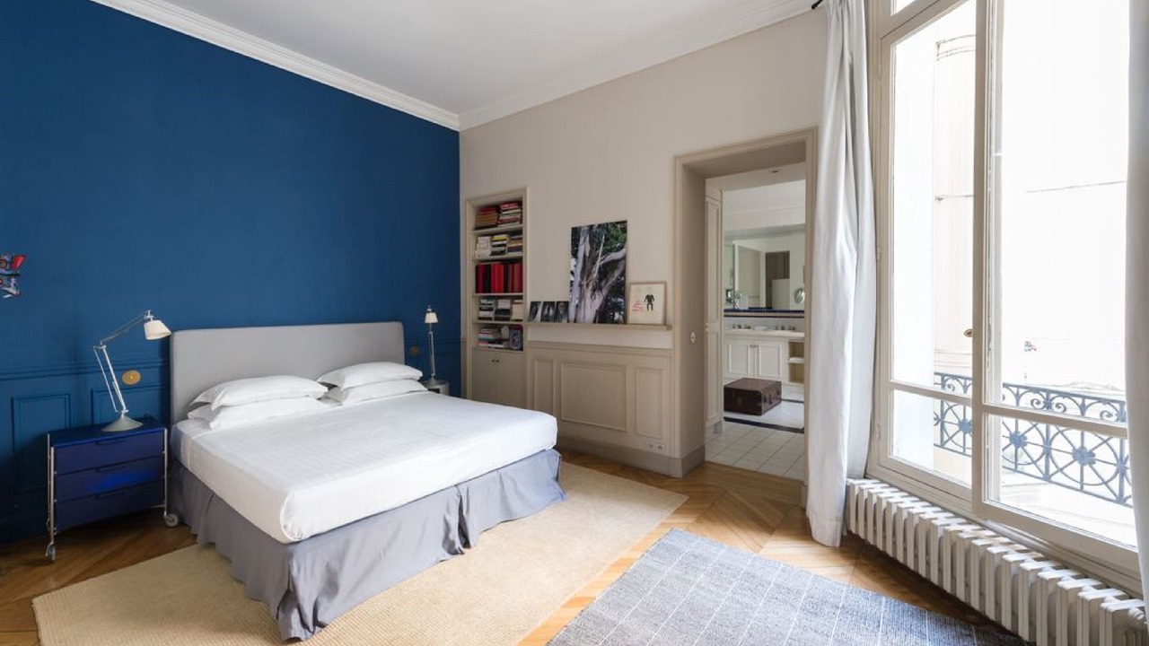 Photo of Bedroom in Figares