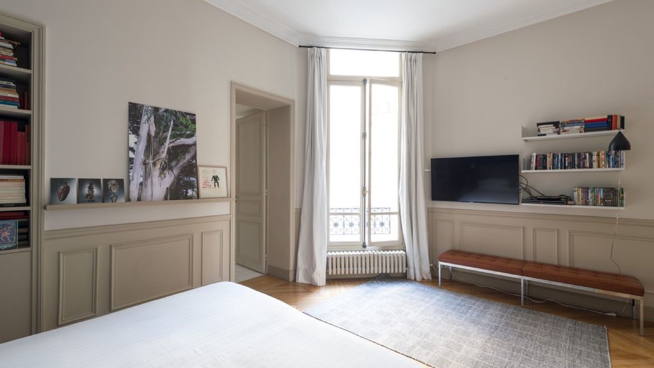 Photo of Bedroom in Figares