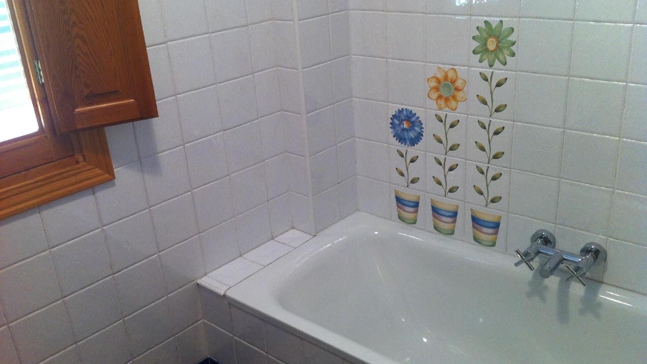 Photo of Bathroom in La Loma
