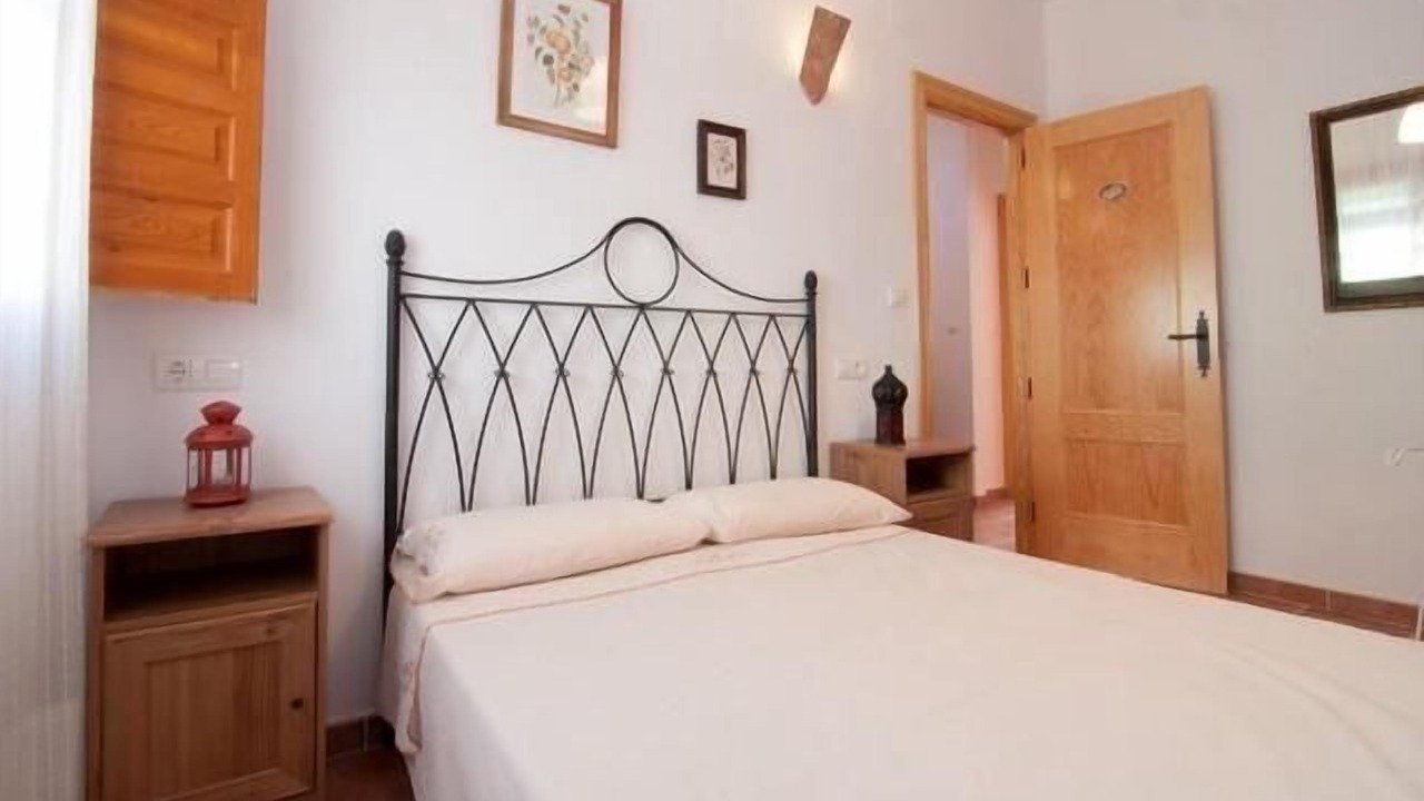 Photo of Bedroom in La Loma