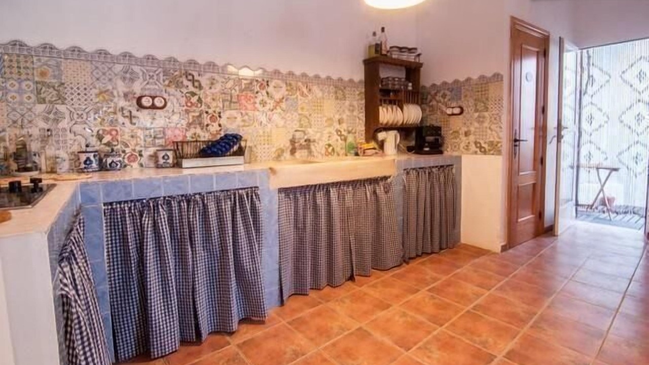 Photo of Kitchen in La Loma