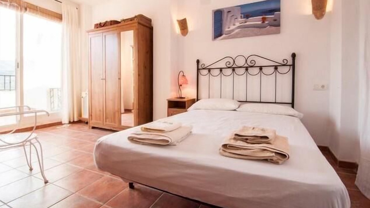 Photo of Bedroom in La Loma