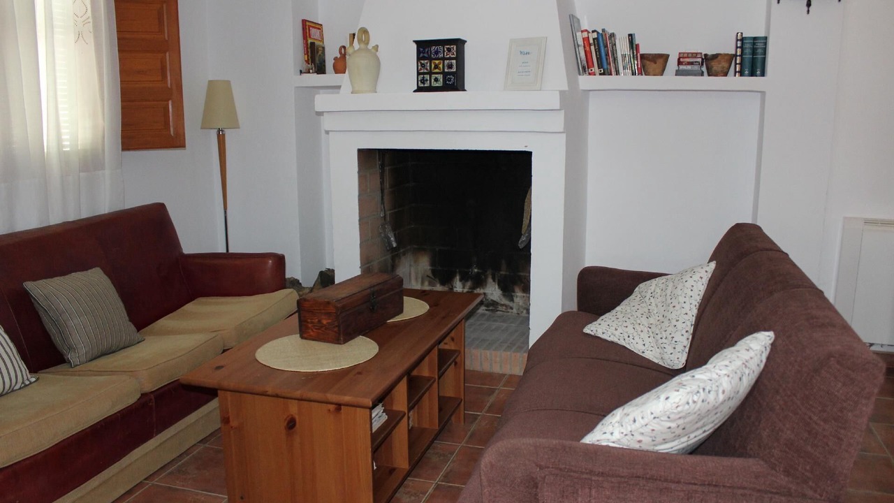 Photo of Livingroom in La Loma