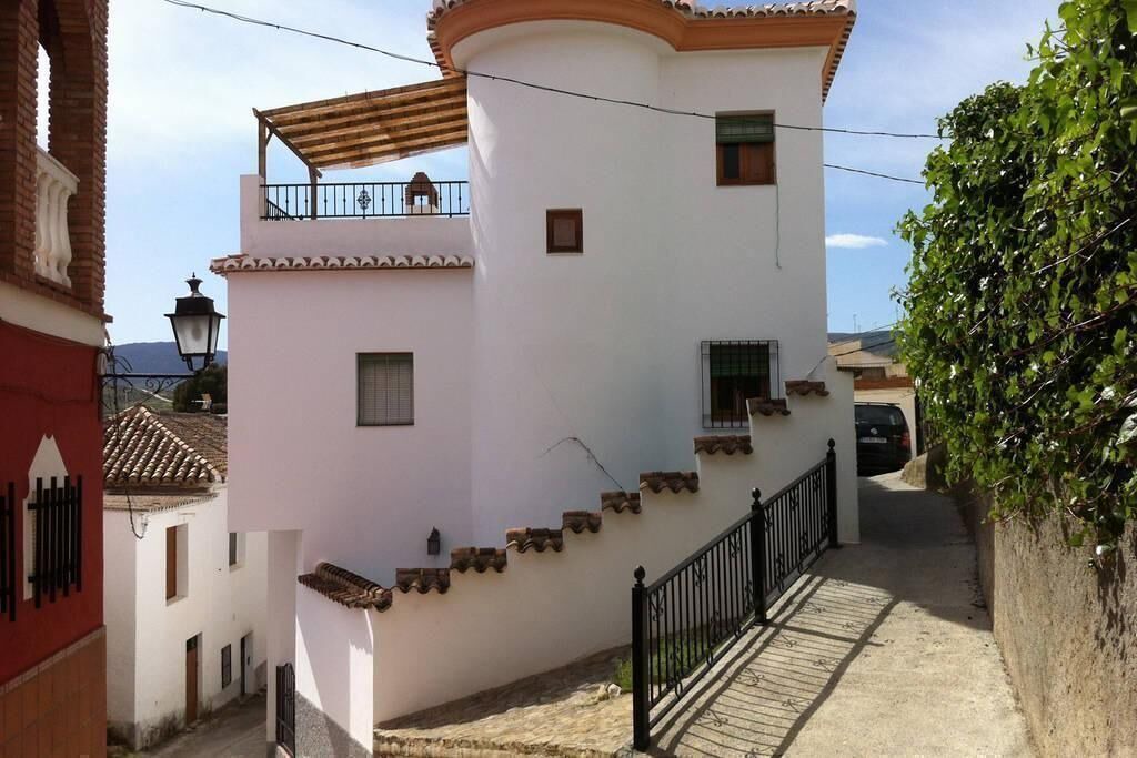Photo of Outdoor in La Loma