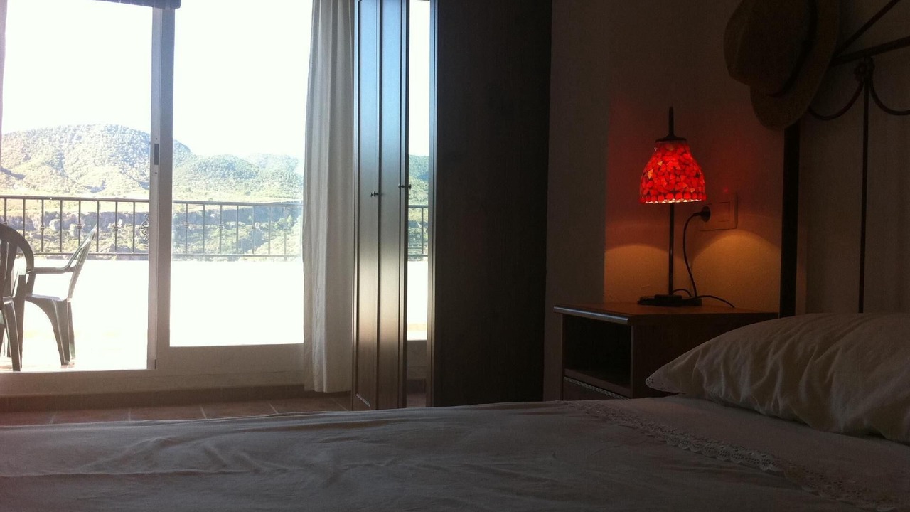 Photo of Bedroom in La Loma