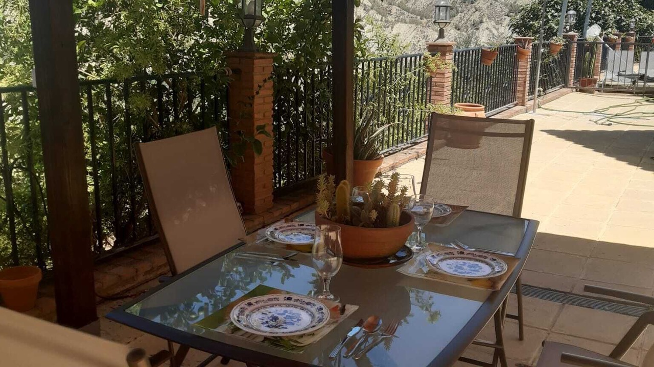 Photo of Outdoor in Alcolea