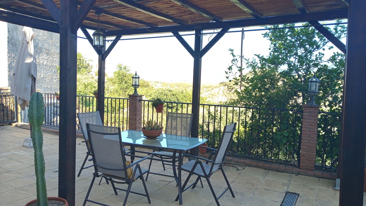 Photo of Outdoor in Alcolea