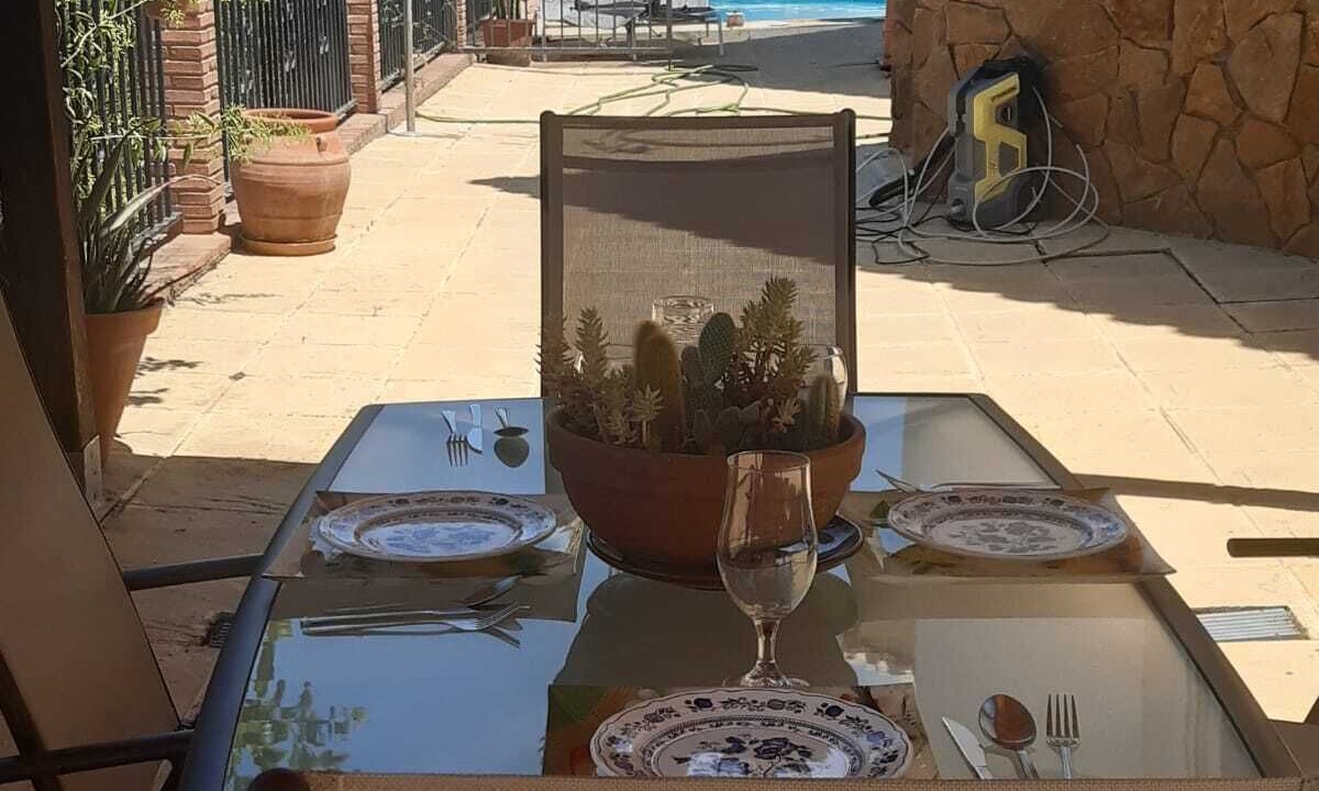 Photo of Outdoor in Alcolea