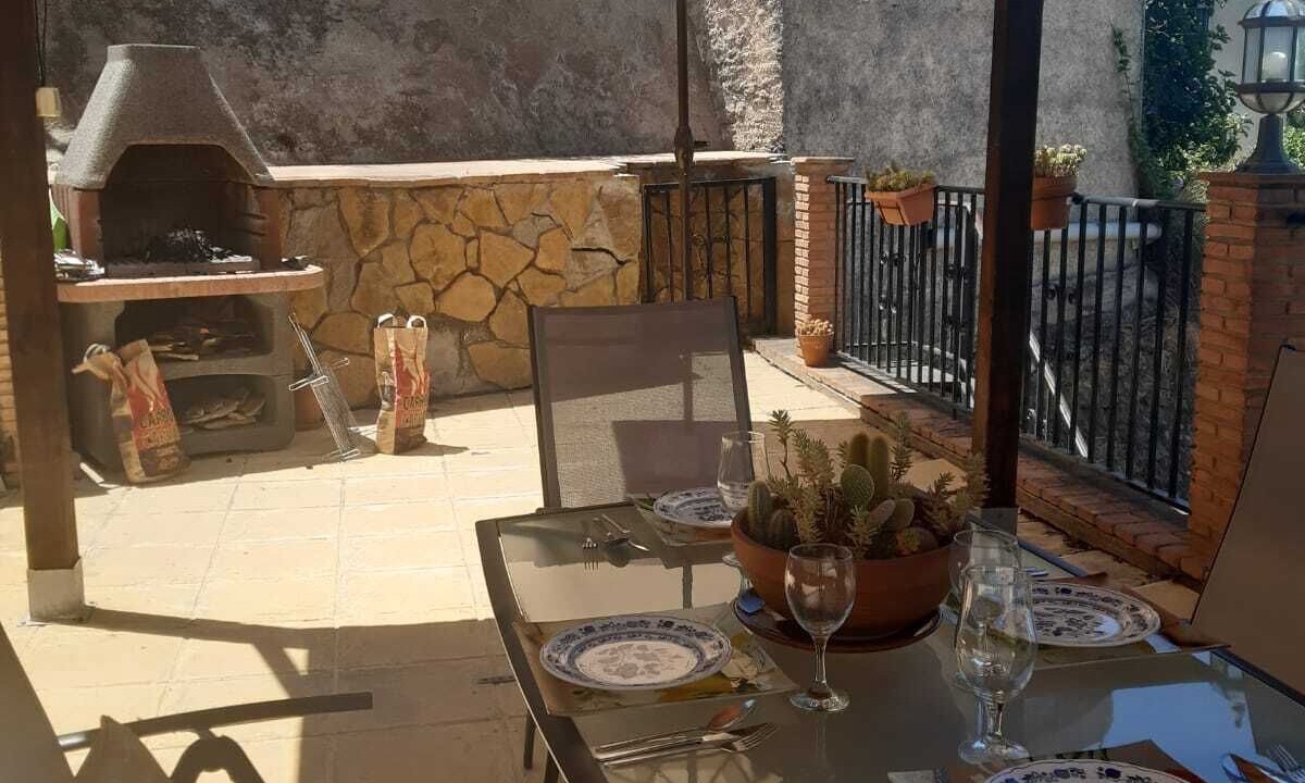 Photo of Outdoor in Alcolea