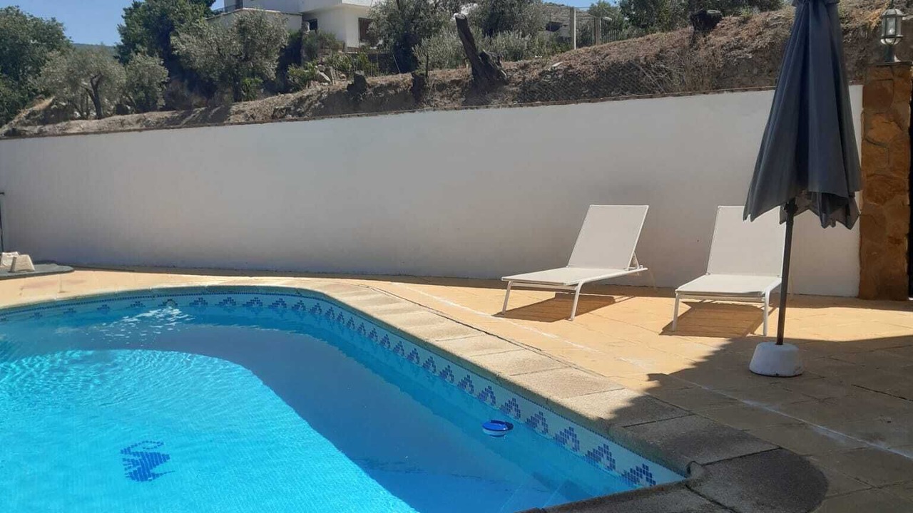 Photo of Outdoor in Alcolea