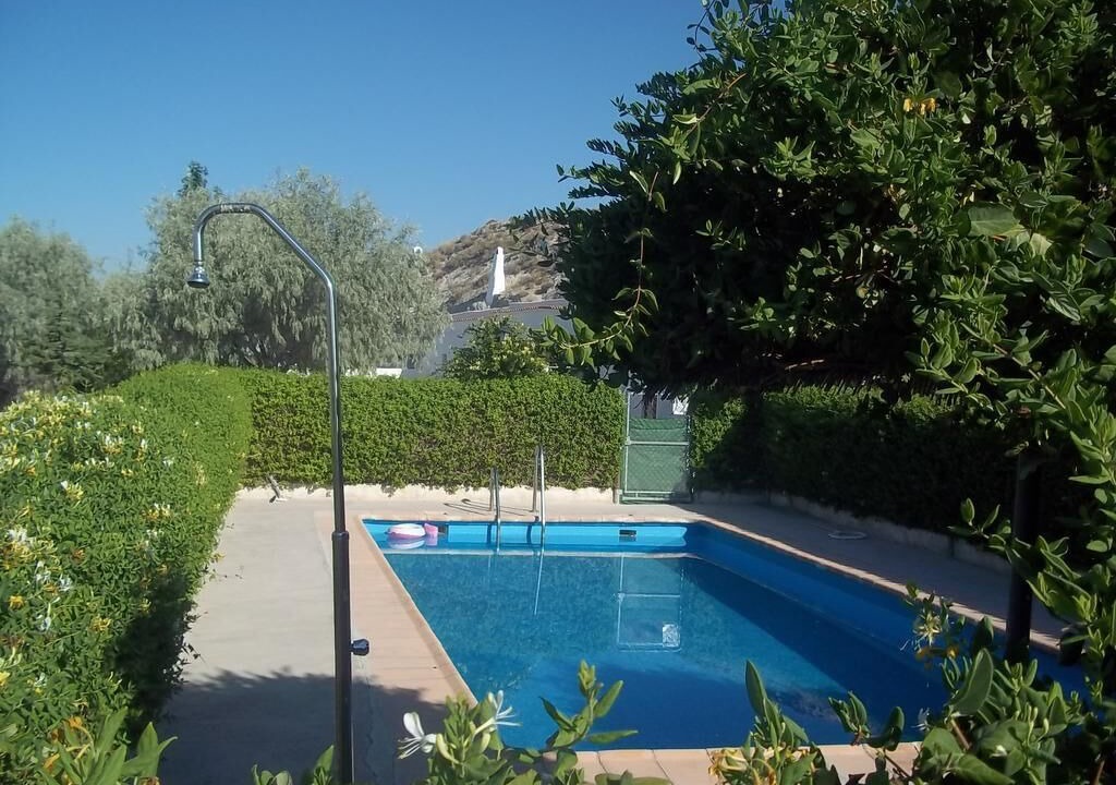 Photo of Outdoor in Baza