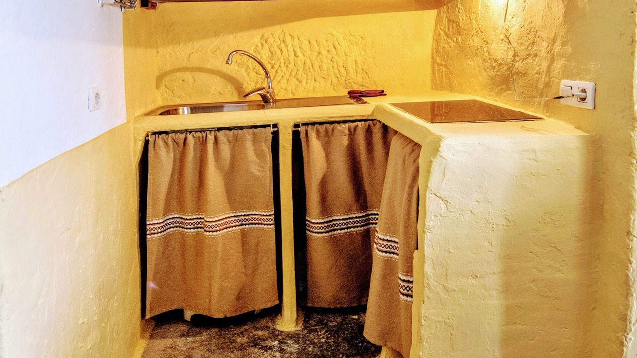 Photo of Bathroom in Baza