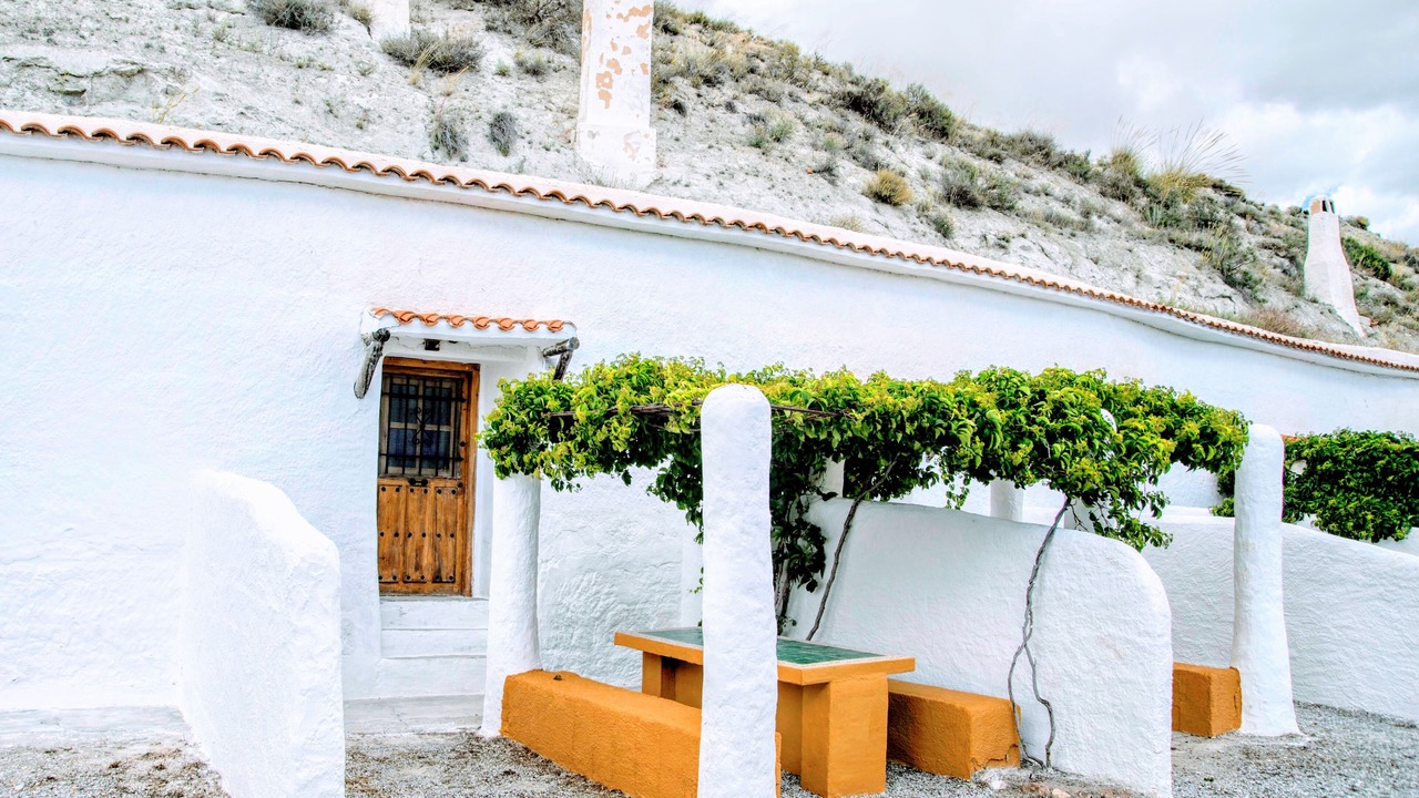 Photo of Patio Balcony in Baza