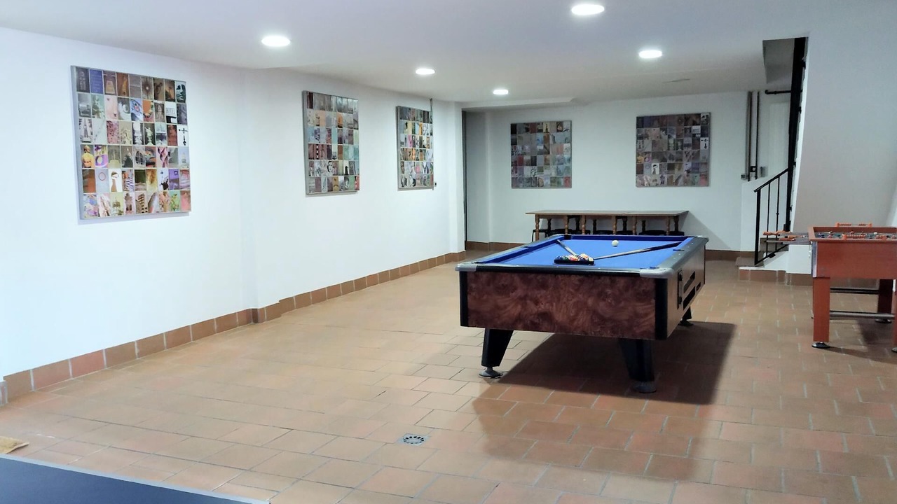 Photo of Bedroom in Guevejar