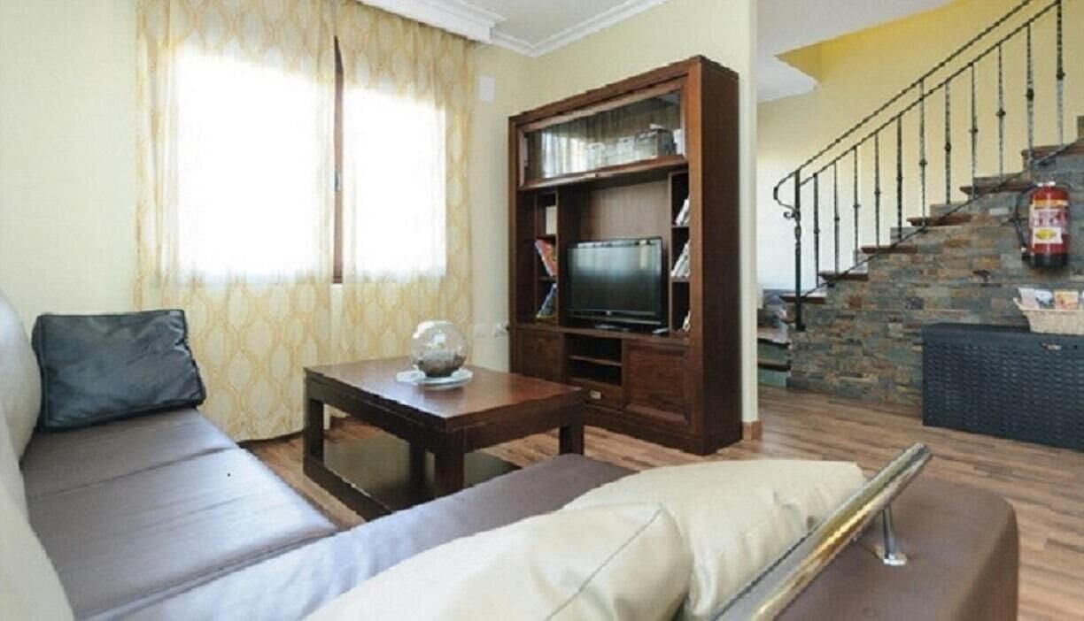 Photo of Livingroom in Guevejar