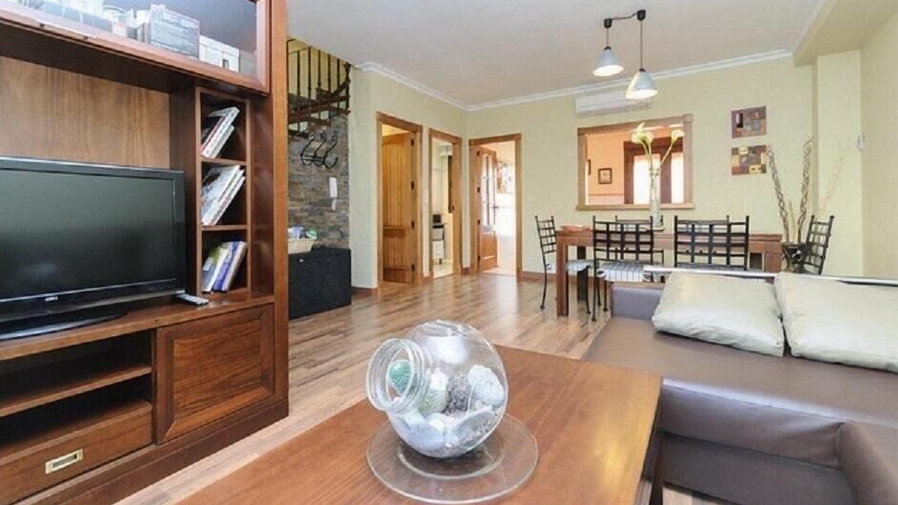 Photo of Livingroom in Guevejar