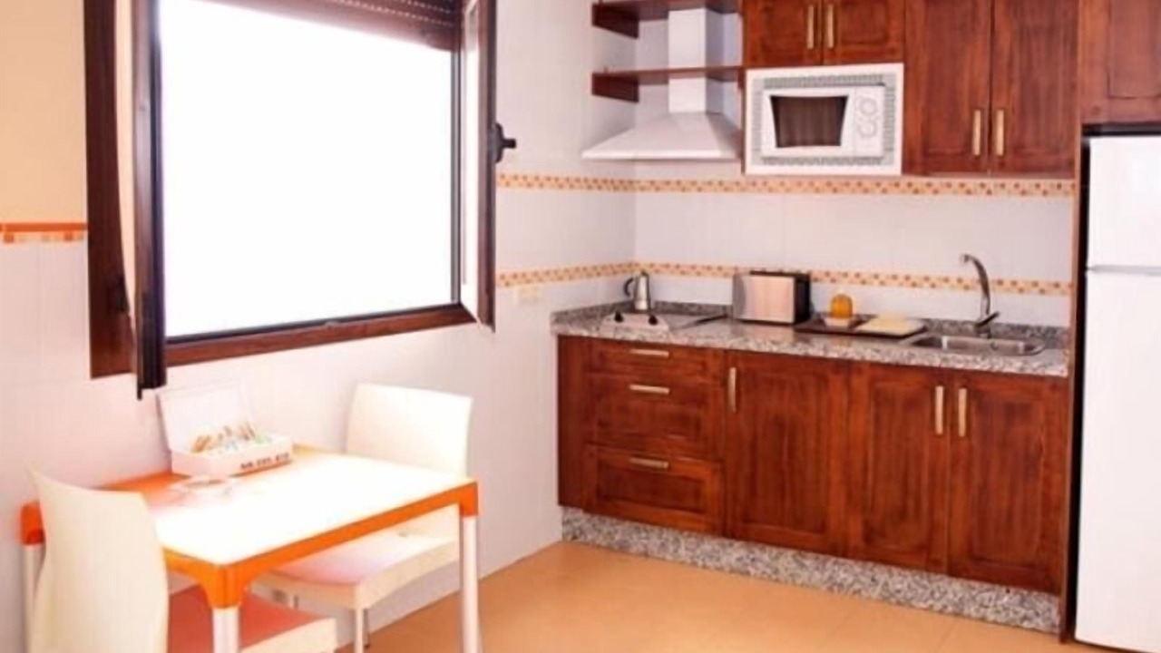 Photo of Kitchen in Guevejar