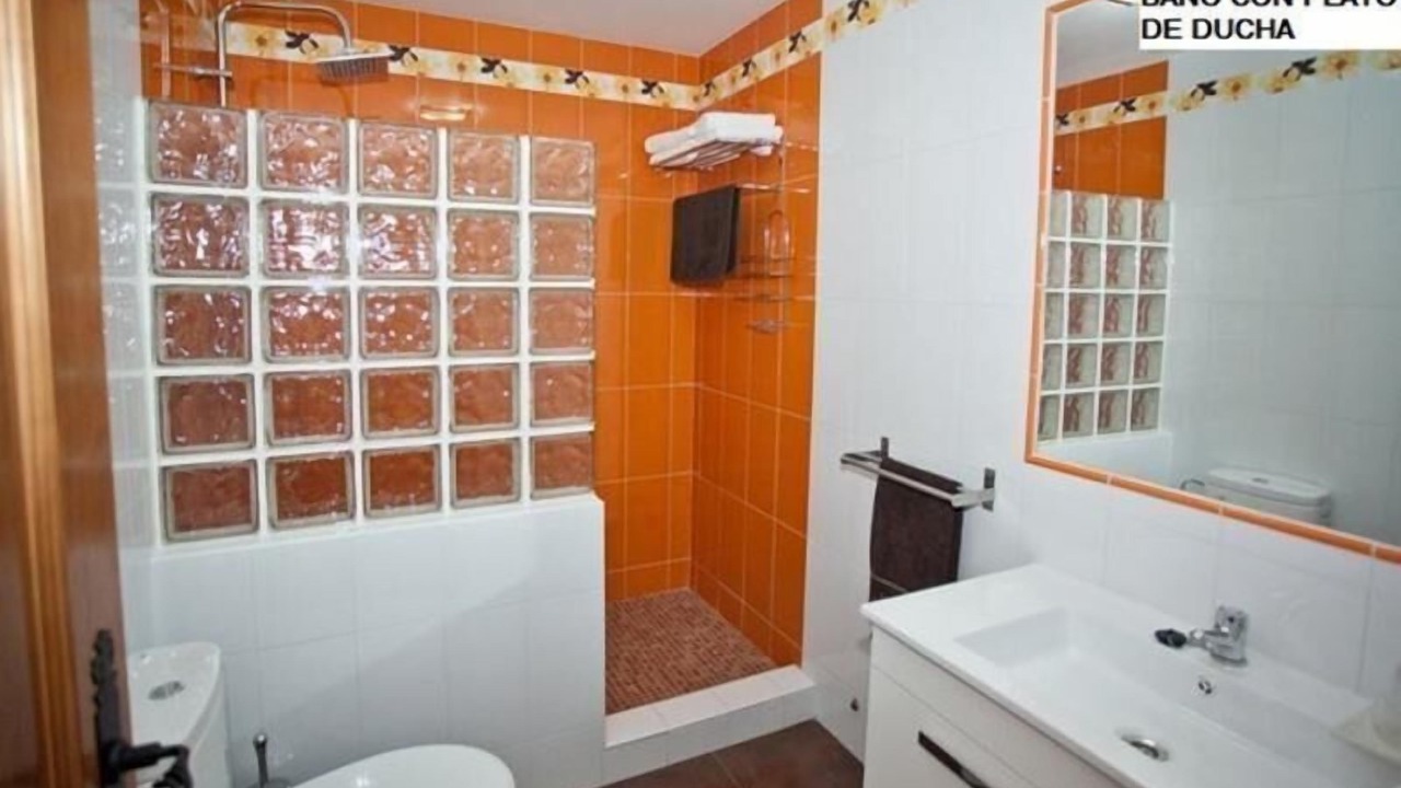 Photo of Bathroom in Guevejar