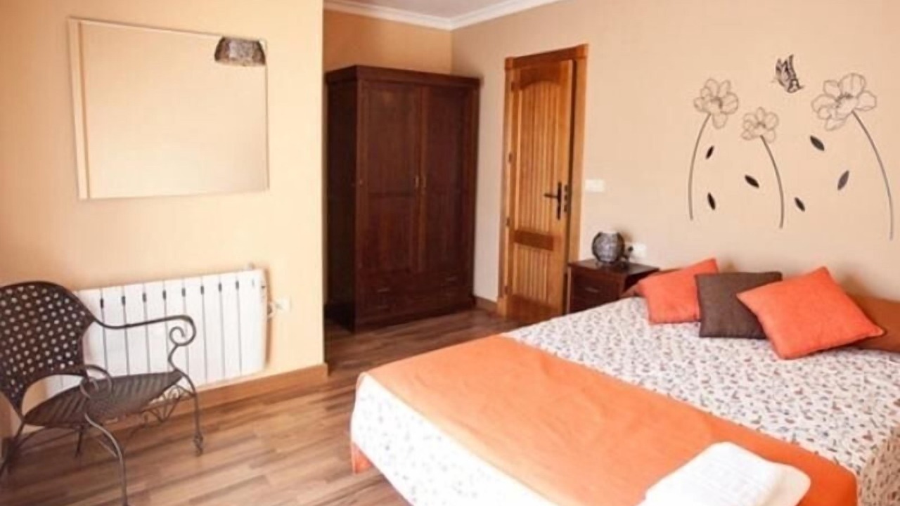 Photo of Bedroom in Guevejar