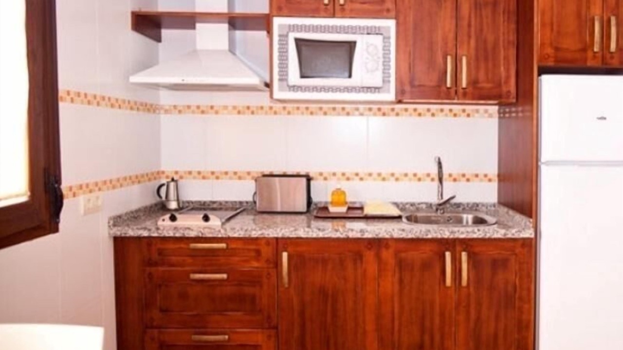 Photo of Kitchen in Guevejar