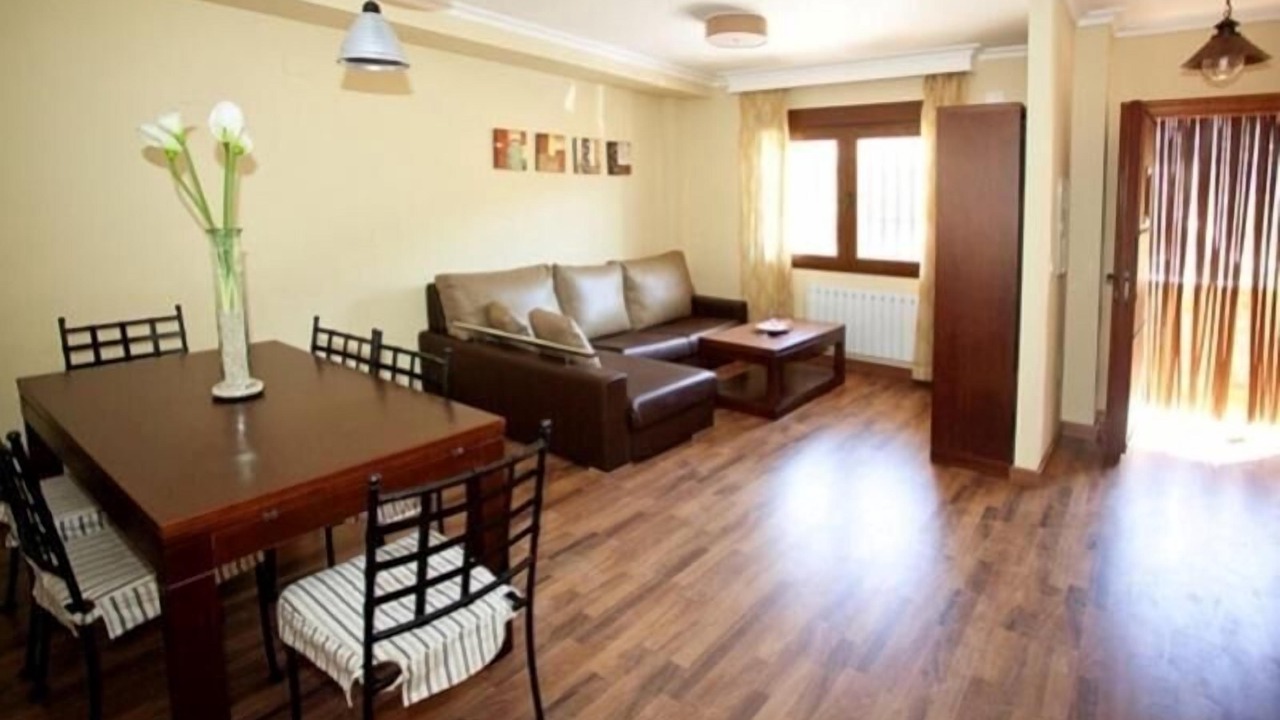 Photo of Livingroom in Guevejar