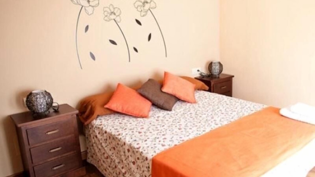 Photo of Bedroom in Guevejar