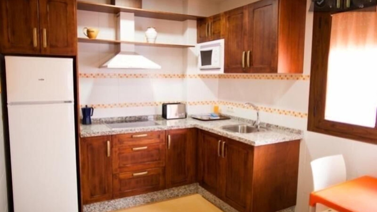 Photo of Kitchen in Guevejar