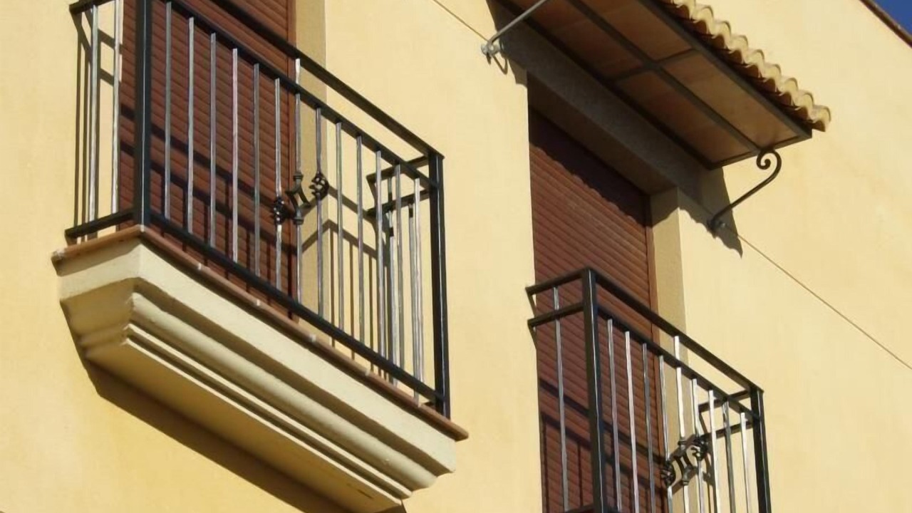 Photo of Outdoor in Guevejar