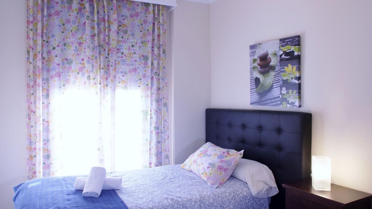 Photo of Bedroom in Guevejar