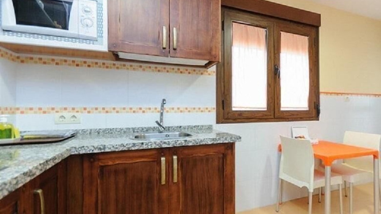 Photo of Kitchen in Guevejar