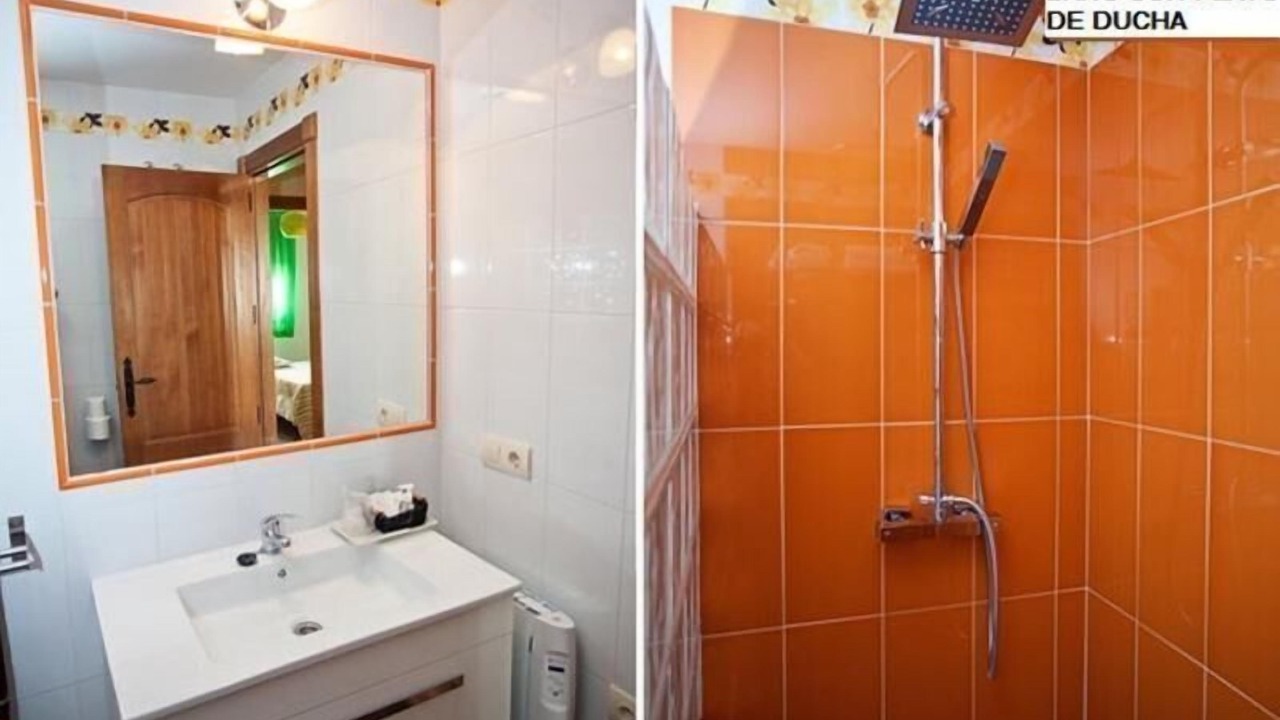 Photo of Bathroom in Guevejar