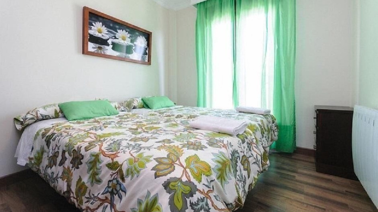 Photo of Bedroom in Guevejar
