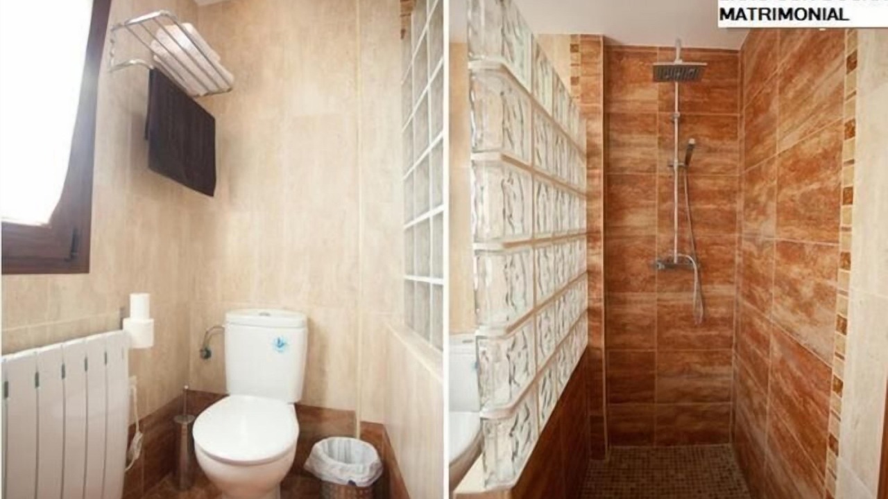 Photo of Bathroom in Guevejar