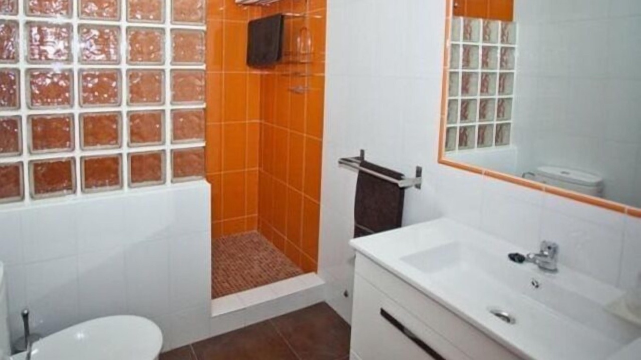 Photo of Bathroom in Guevejar