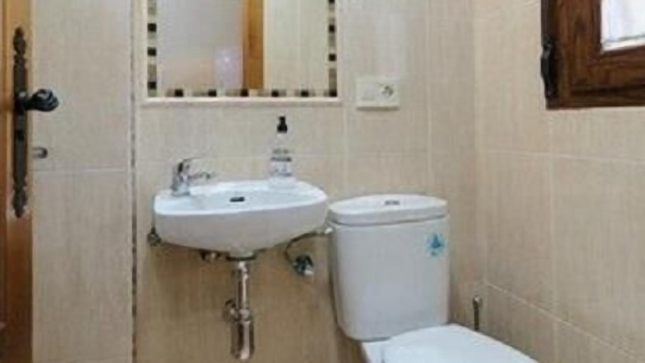 Photo of Bathroom in Guevejar