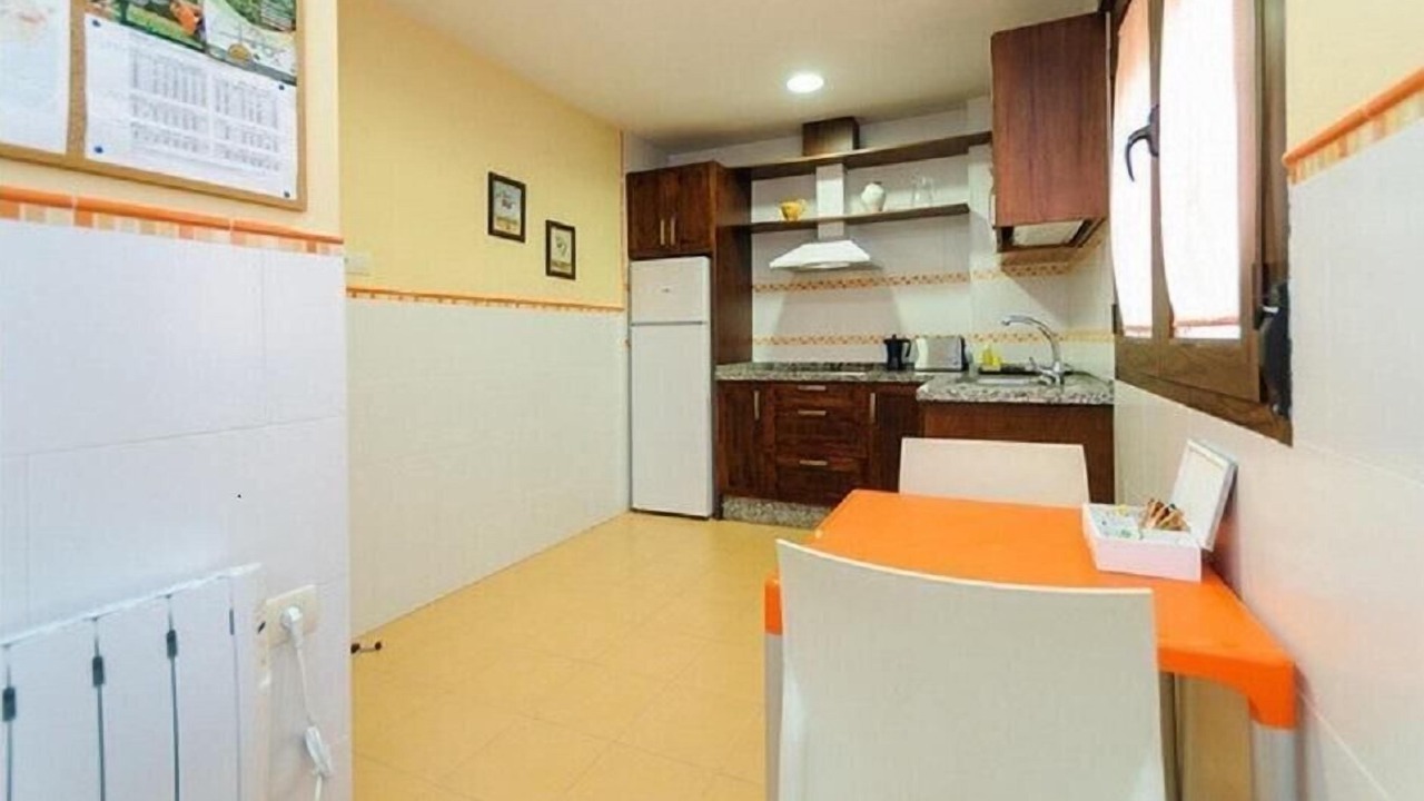 Photo of Kitchen in Guevejar