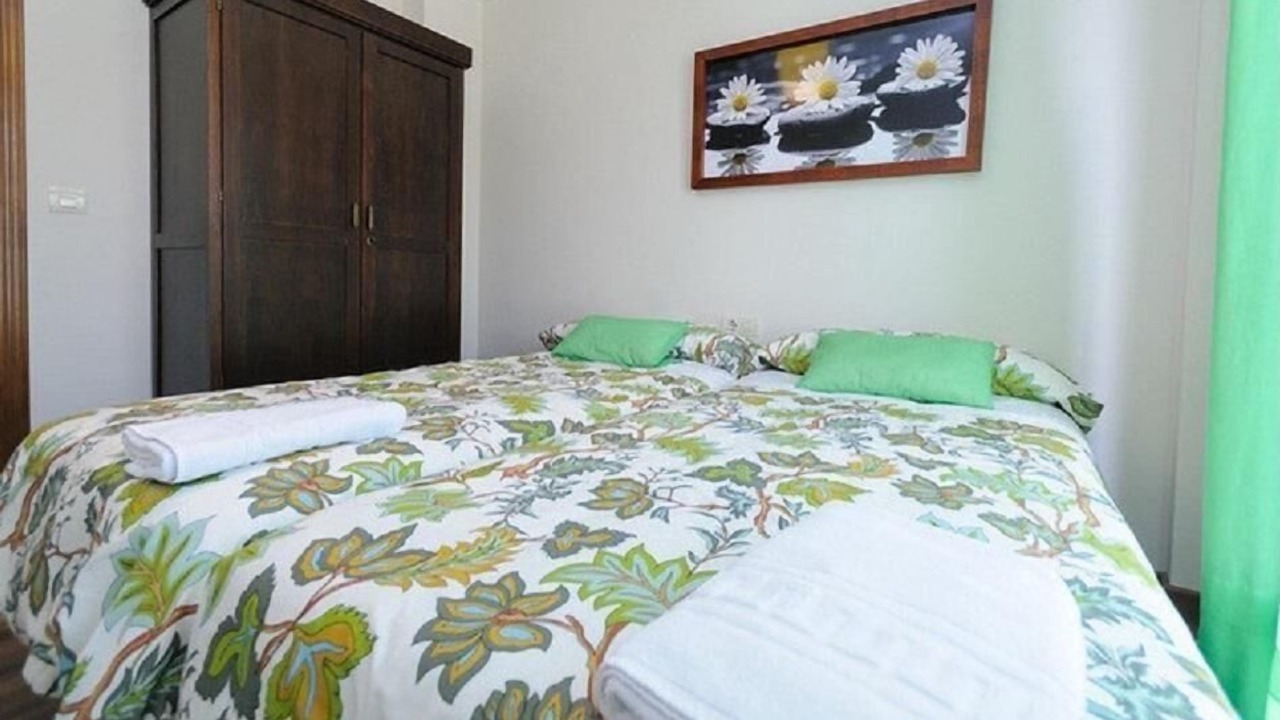 Photo of Bedroom in Guevejar