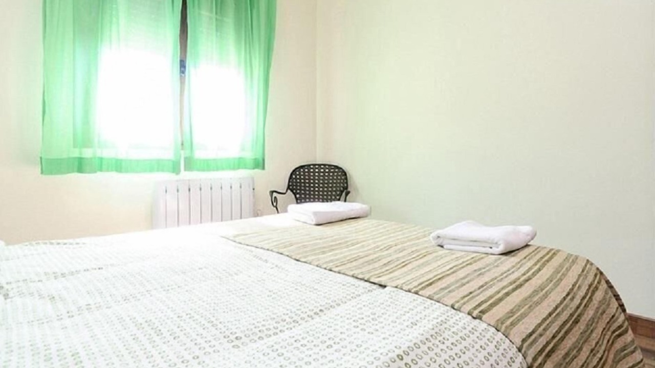 Photo of Bedroom in Guevejar