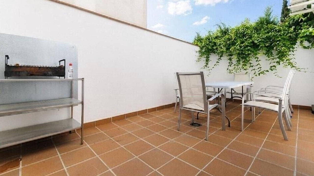 Photo of Outdoor in Guevejar