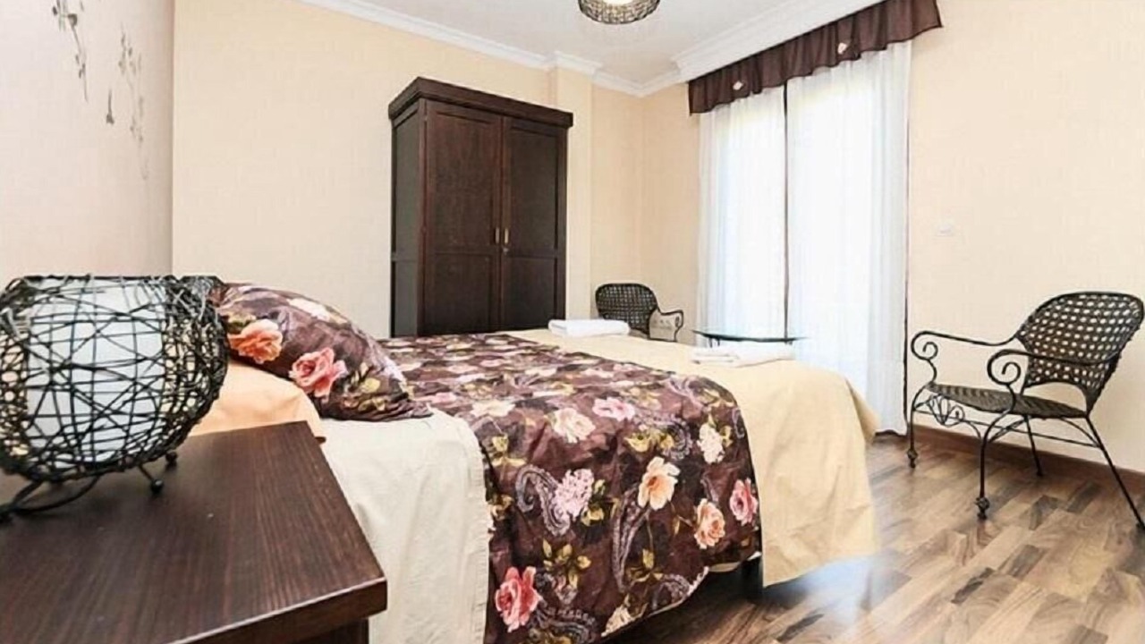 Photo of Bedroom in Guevejar