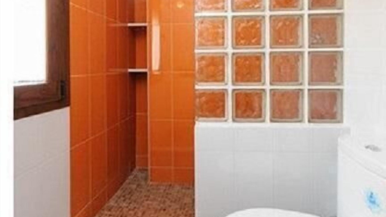 Photo of Bathroom in Guevejar