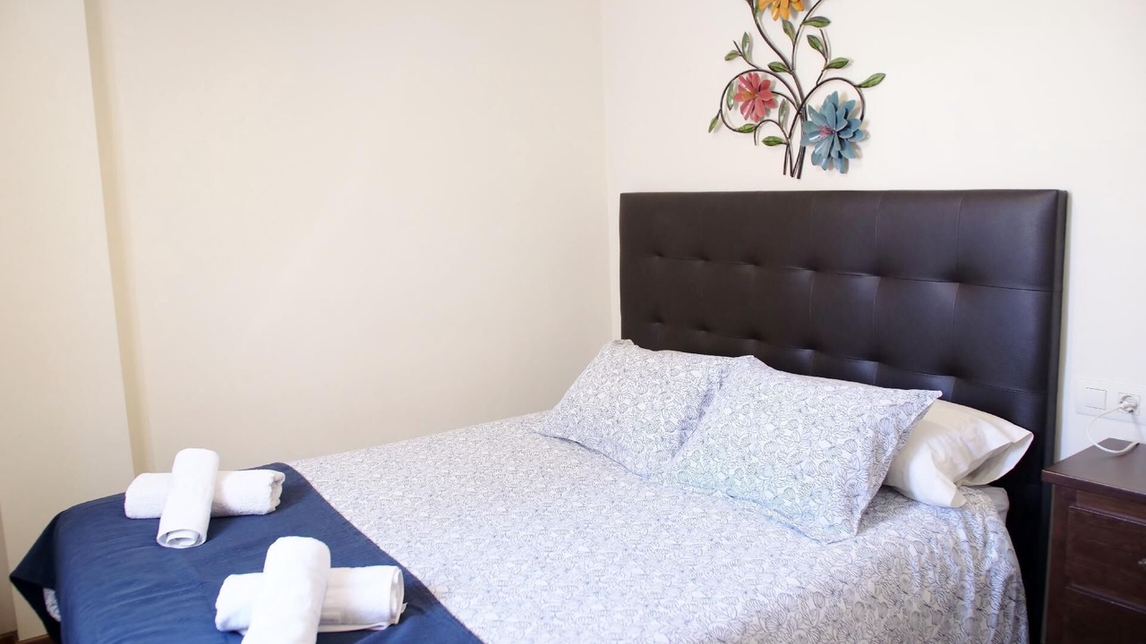 Photo of Bedroom in Guevejar