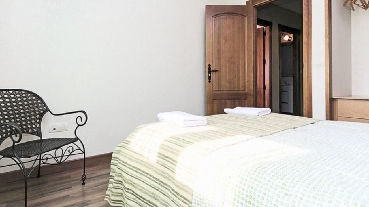 Photo of Bedroom in Guevejar