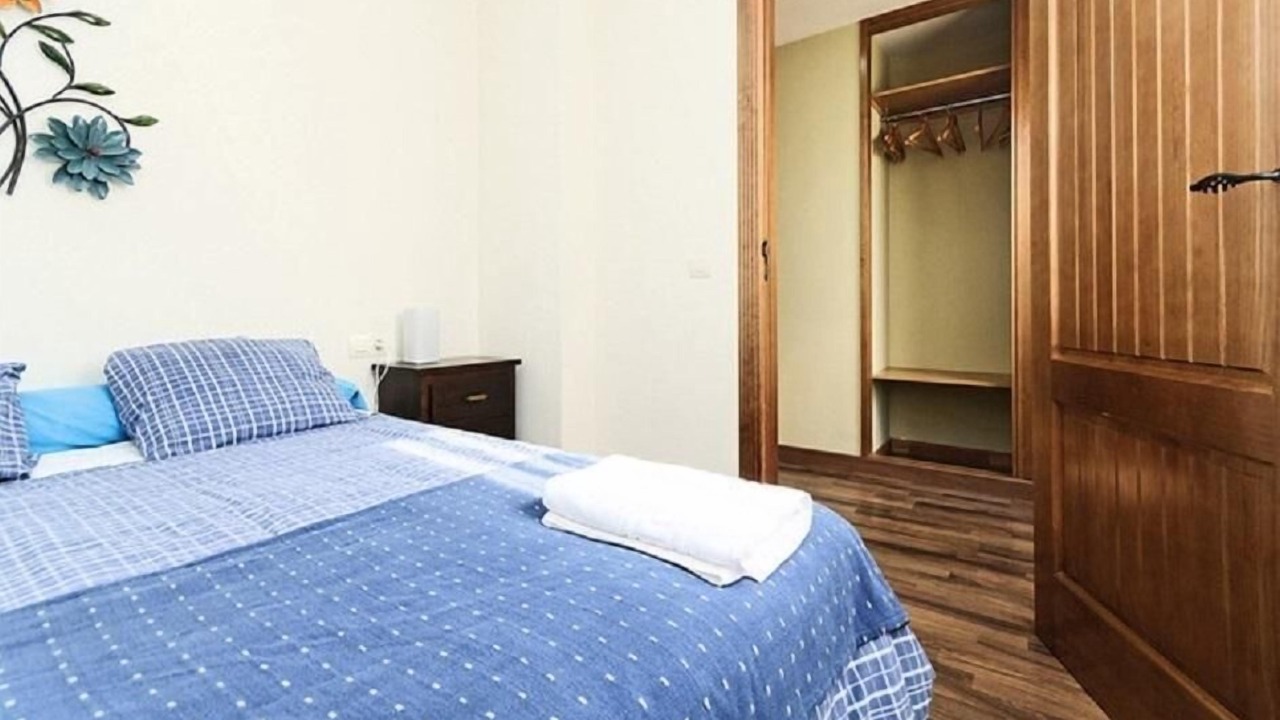 Photo of Bedroom in Guevejar