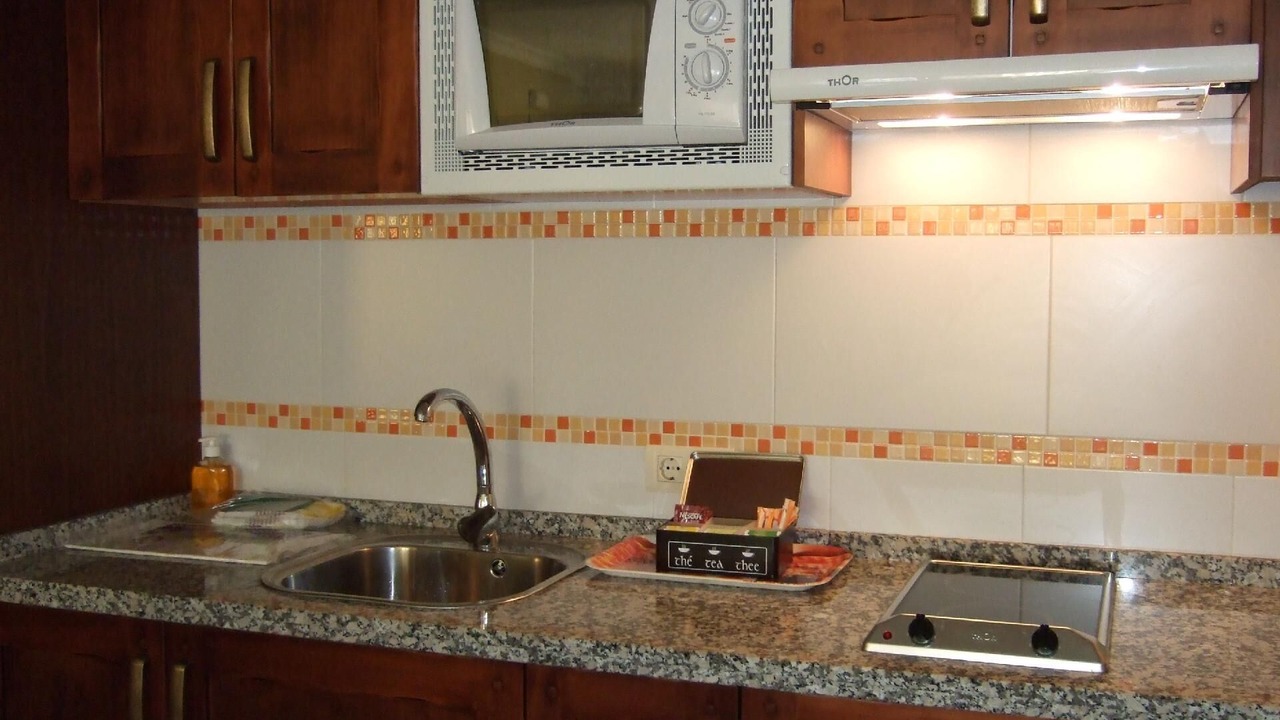Photo of Kitchen in Guevejar